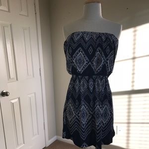 Trixi dress
